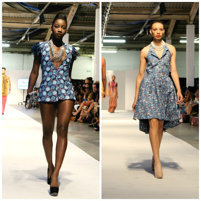 Alabi Couture, afwl2013, vakwetu, london (3)