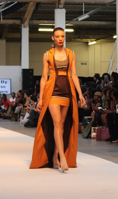 SLUU BY SLUVIN DESIGNS | AFWL 2013