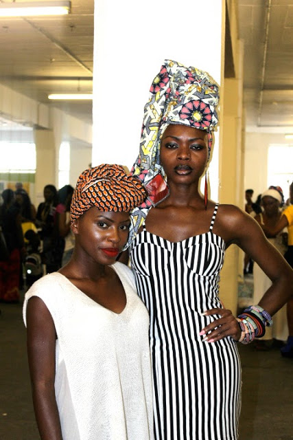 vakwetu, street style, awfl2013, kiyana wraps, London