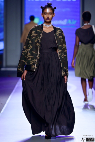 Mercedes-Benz Fashion week 2016, Vakwetu, Africa Fashion international